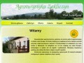 Podgląd noclegizakliczyn.pl