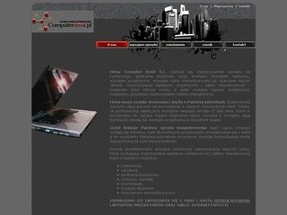 Podgląd computerdevil.pl