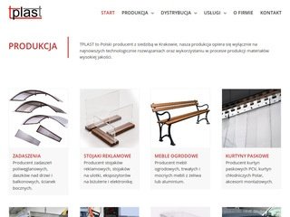 Miniaturka tplast.pl