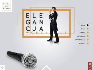 Podgląd wodzireje.net