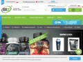 Podgląd muscle-zone.pl