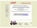 Podgląd wamex.radom.pl