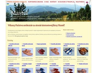 Podgląd mastel.net.pl