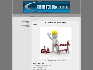 Podgląd mmtj.pl