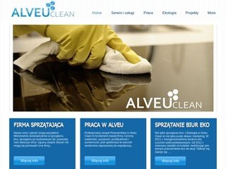 Podgląd alveu.pl