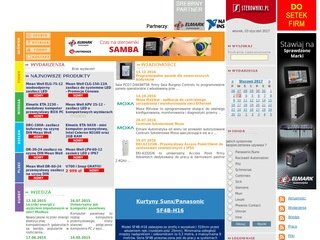 Podgląd sterowniki.pl