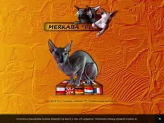 Podgląd peterbald.net.pl