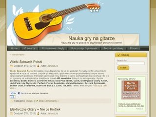 Miniaturka nauka-gry-na-gitarze.vel.pl