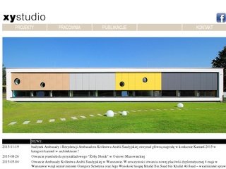 Podgląd xystudio.pl