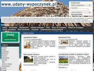 Podgląd udany-wypoczynek.pl