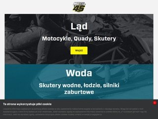 Podgląd moto46.pl