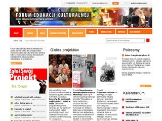 Podgląd edukultura.pl