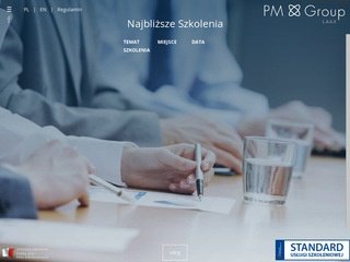 Podgląd szkolenia-polska.pl
