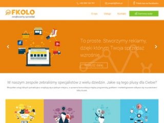 Podgląd fkolo.pl
