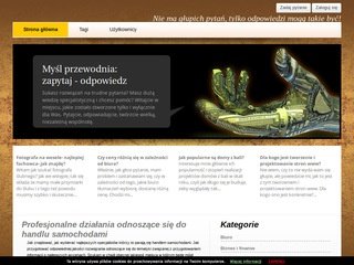 Podgląd joomlaseo.pl