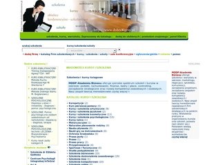 Podgląd dobrekursy.pl
