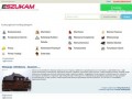 Podgląd eszukam.pl