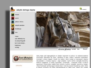 Podgląd zabytkidolnegoslaska.com.pl