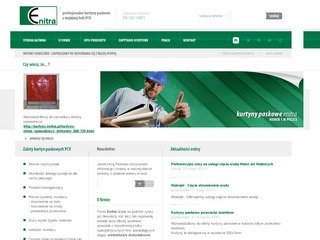Miniaturka kurtyny.enitra.pl