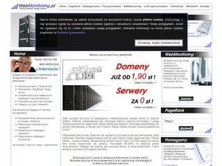 Miniaturka webmonitoring.pl