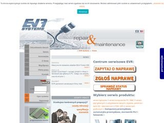 Podgląd evr.com.pl