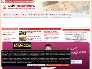 Miniaturka info-ogrzewanie.pl