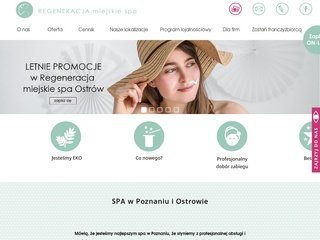 Podgląd regeneracja-spa.pl