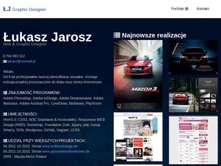 Podgląd vermeil.pl