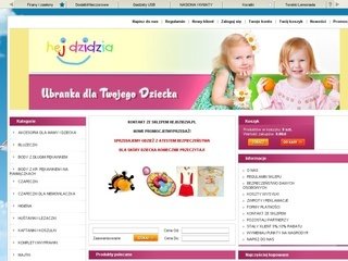 Miniaturka hejdzidzia.pl