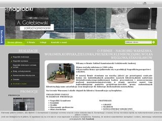 Miniaturka nagrobki-golebiewski.pl