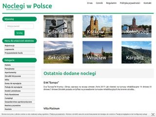 Podgląd centrum-kwater.pl