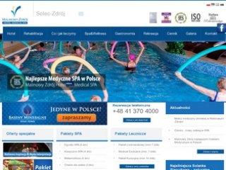 Miniaturka malinowyzdroj.pl