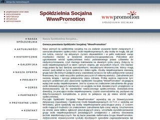 Miniaturka promotion.org.pl