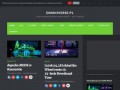 Podgląd dmuniverse.pl