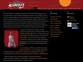 Podgląd karate-shotokan.pl