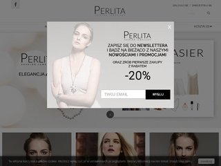 Podgląd perlita.com.pl