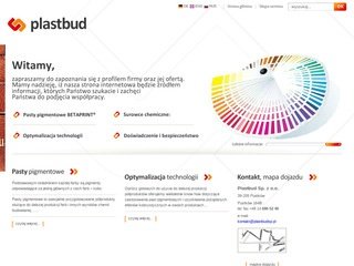 Miniaturka plastbudsp.pl