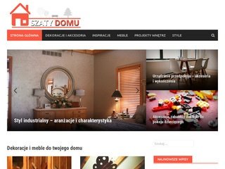 Podgląd szatydomu.pl