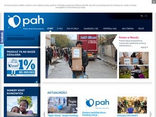 Miniaturka pah.org.pl