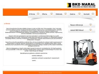 Podgląd bkdmaral.pl