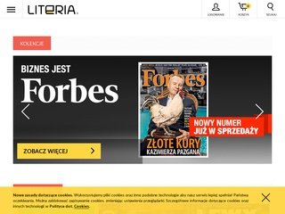 Podgląd literia.pl