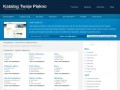 Podgląd twojepiekno.com.pl