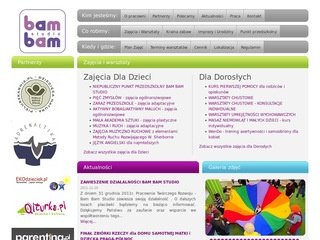 Miniaturka bambamstudio.pl