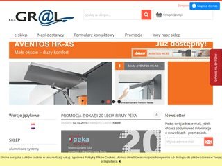 Podgląd phu-gral.pl