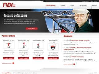 Podgląd fidi.com.pl