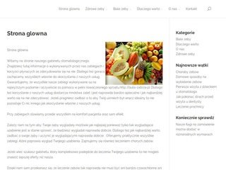 Podgląd morganlefay.pl