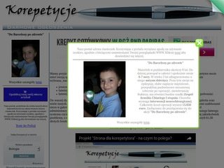 Miniaturka korepetycje.zdamy.pl