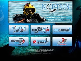 Podgląd neptun.org.pl
