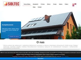 Podgląd soltec.pl