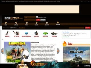 Podgląd mmocentrum.com